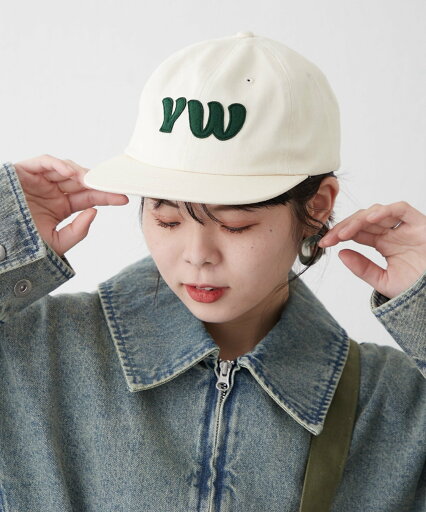 【SALE/20%OFF】CIAOPANIC TYPY 【UNISEX】フェルトロゴキャップ チャオパニックティピー 帽子 その他の帽子 ネイビー ホワイト ブラウン 【SALE/20%OFF】CIAOPANIC TYPY 【UNISEX】フェルトロゴキャップ チャオパニックティピー 帽子 その他の帽子 ネイビー ホワイト ブラウン