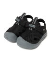 【SALE/20%OFF】SHIPS KIDS PUMA:12~16.5cm /ファン レーサー メッシュ サンダルV IF シップス シューズ・靴 サンダル ...