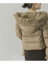 URBAN RESEARCH ラビットフードストレッチショー