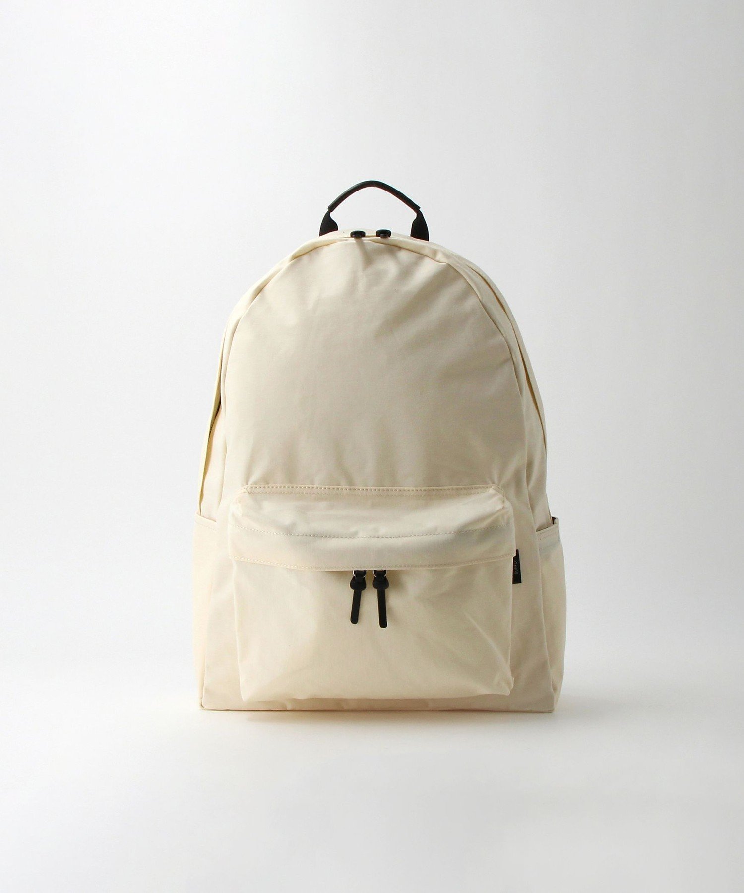 ユナイテッドアローズ バッグ メンズ BEAUTY&YOUTH UNITED ARROWS ＜STANDARD SUPPLY＞ DAYPACK/リュック ビューティー＆ユース　ユナイテッドアローズ バッグ リュック・バックパック ホワイト ブラック【送料無料】