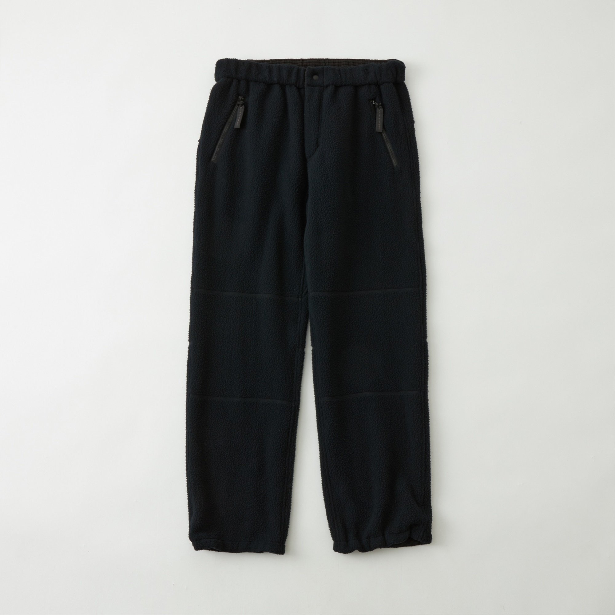 【SALE／30 OFF】W.M.B.C WM x WILD THINGS BOA FLEECE PANTS ホワイトマウンテニアリング パンツ その他のパンツ ブラック グレー カーキ【送料無料】