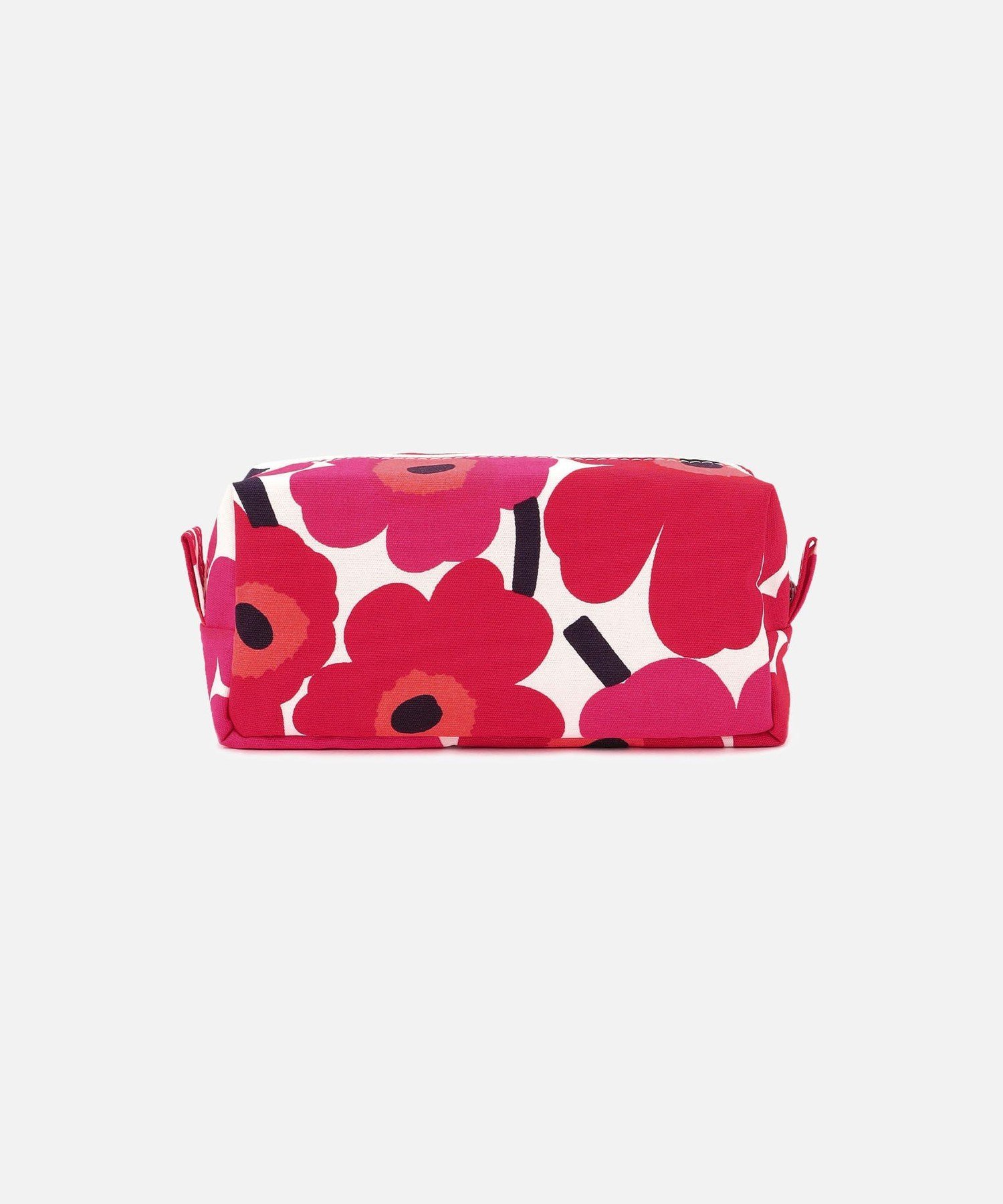 Tiise Mini Unikko ポーチ マリメッコ 財布・ポーチ・ケース ポーチ ホワイト