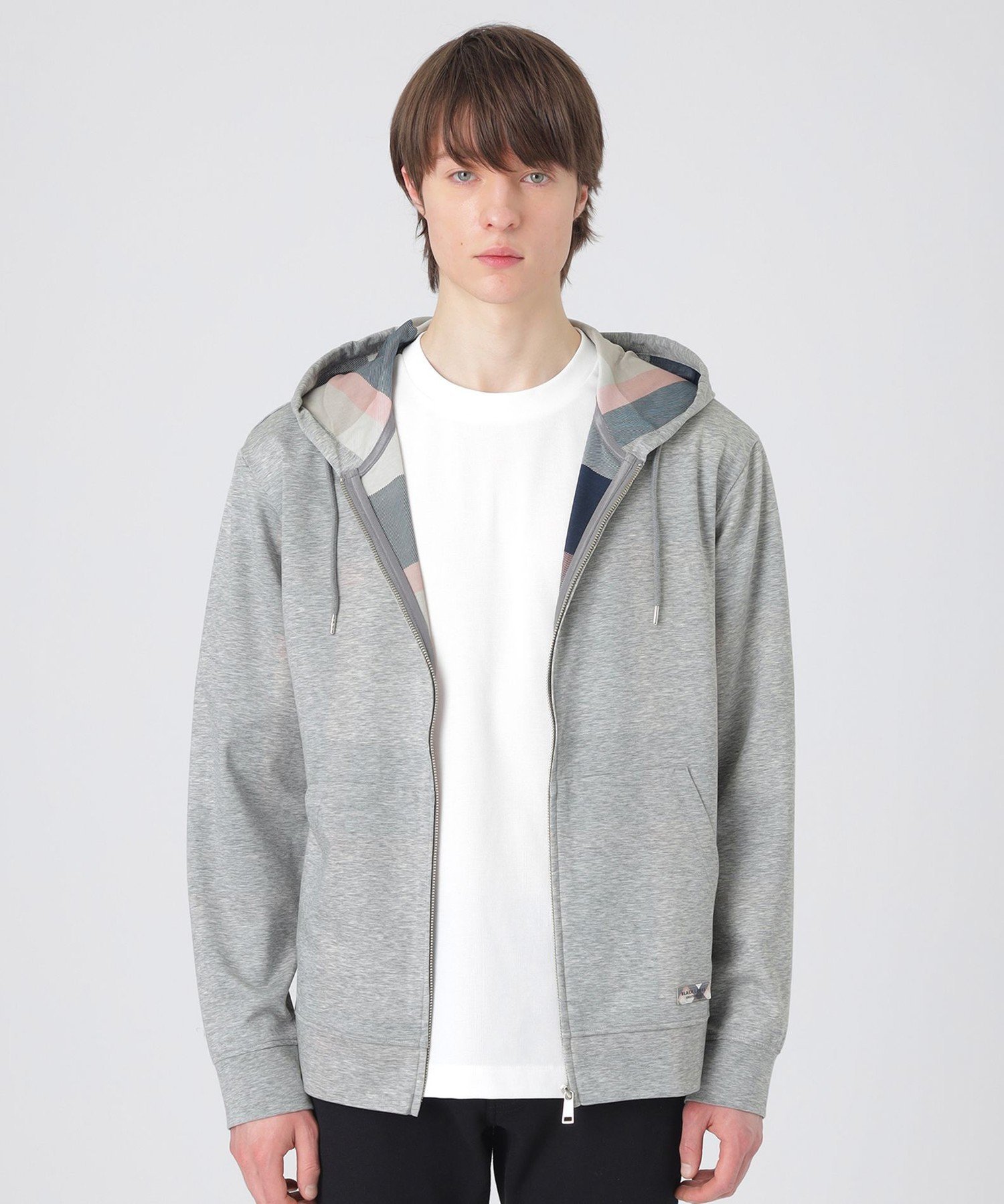 2117 twentyone seventeen マイクロフリースジャケット TROLLEBO MICROFLEECE JACKET (DK-Mint) 7812917