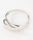 【SALE/20%OFF】realize select realize select/(U)フリーサイズ チャンキーリング レアリゼ アクセサリー・腕時計 リン...