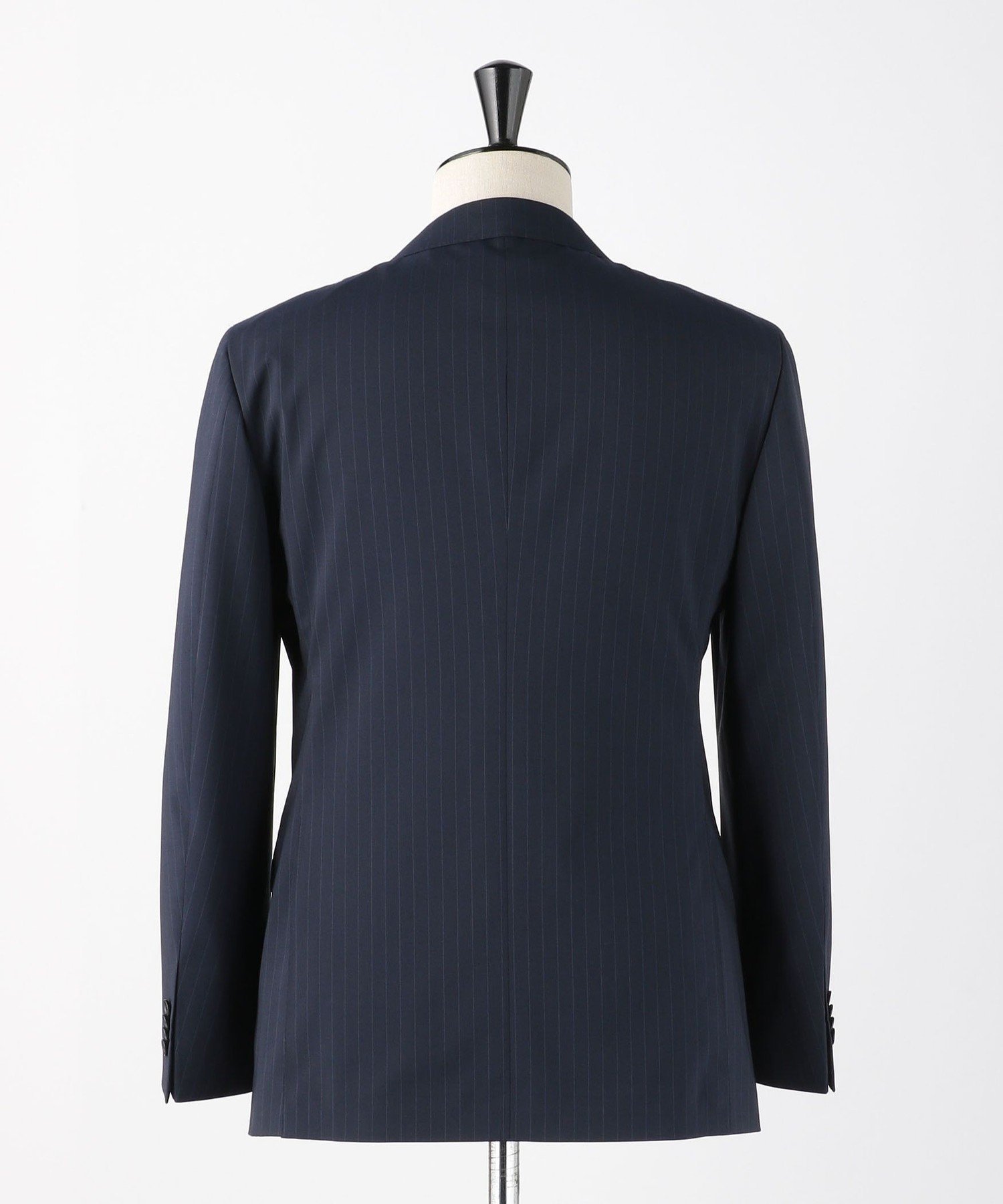 【SALE／30%OFF】a day in the life ピンストライプ 2ボタンスーツ＜A DAY IN THE LIFE＞ ユナイテッドアローズ アウトレット スーツ・フォーマル セットアップスーツ ネイビー【送料無料】