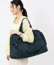 LeSportsac 【公式】レスポートサック ボストンバッグ 4319R190 LeSportsac レスポートサック バッグ ボストンバッグ グリーン【送料...