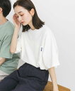 【SALE/22%OFF】SENSE OF PLACE 『WEB限定』『ユニセックス』ピスネーム付きポケットショートスリーブTシャツ センス オブ プレイス トップス カットソー・Tシャツ グレー ブラウン グリーン ホワイト