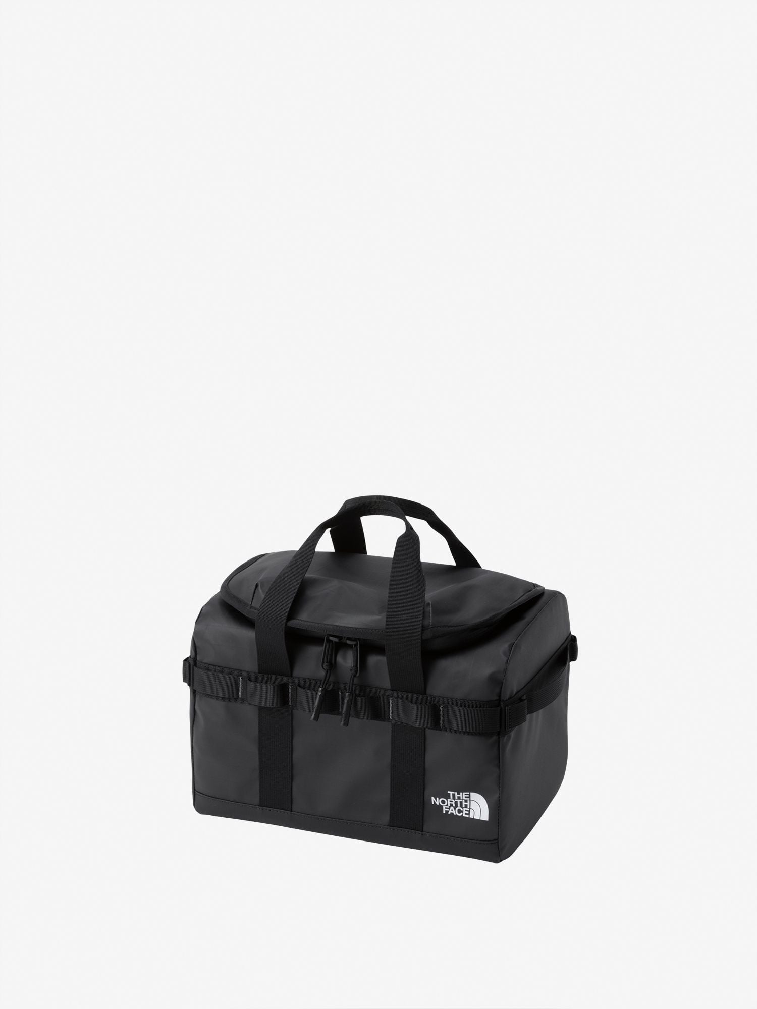 THE NORTH FACE 【公式】ワンダーフロストクーラーM ザ・ノース・フェイス バッグ その他のバッグ ブラック【送料無料】