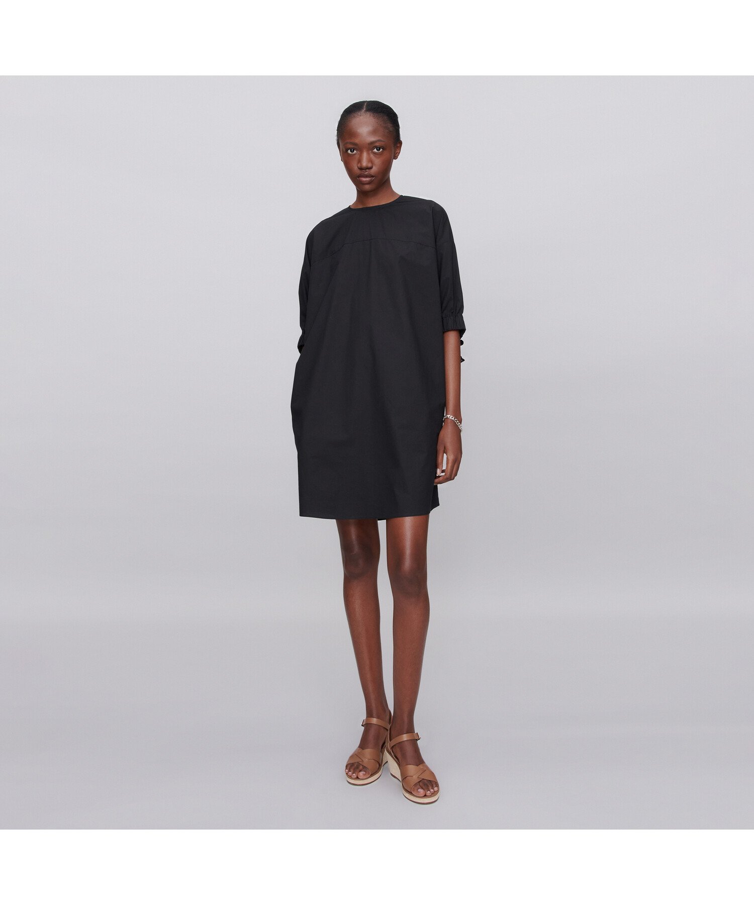 【SALE／40%OFF】A.P.C. Violette ワンピース アー・ぺー・セー ワンピース・ドレス ワンピース【送料無料】