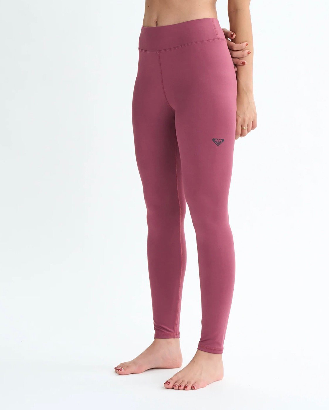 ROXY MY 1ST ROXY LEGGINGS ロキシー パンツ その他のパンツ グリーン ブラック グレー