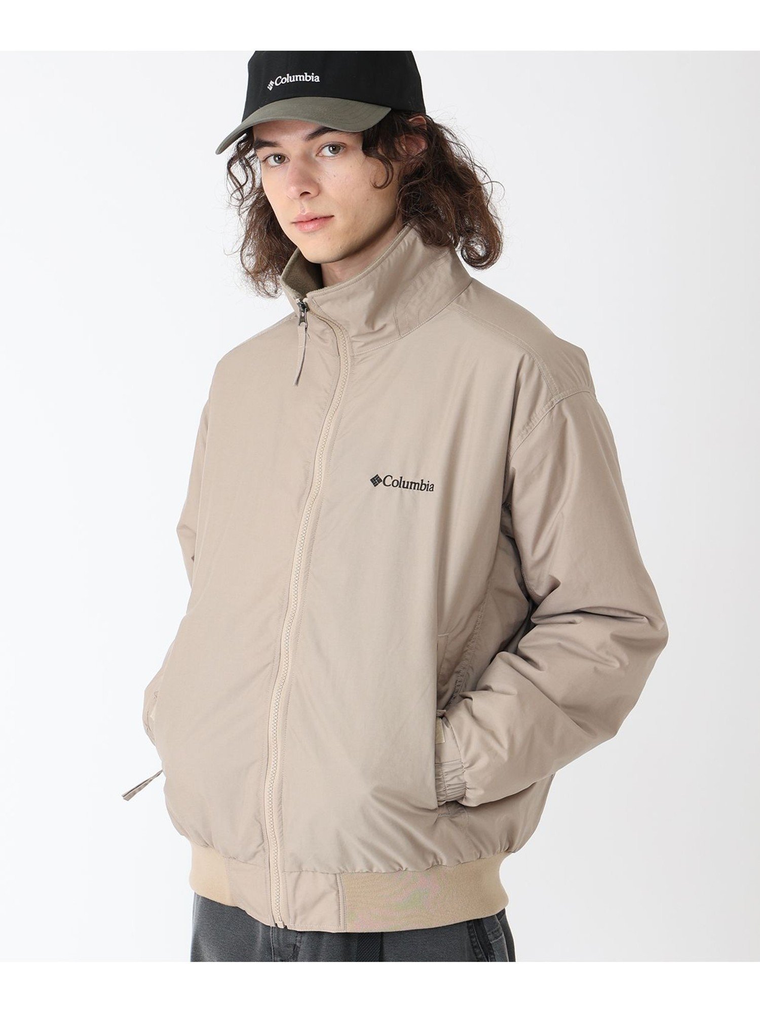 Columbia Columbia/ ファルマスジャケット /コロンビア コロンビア ジャケット・アウター ナイロンジャ..