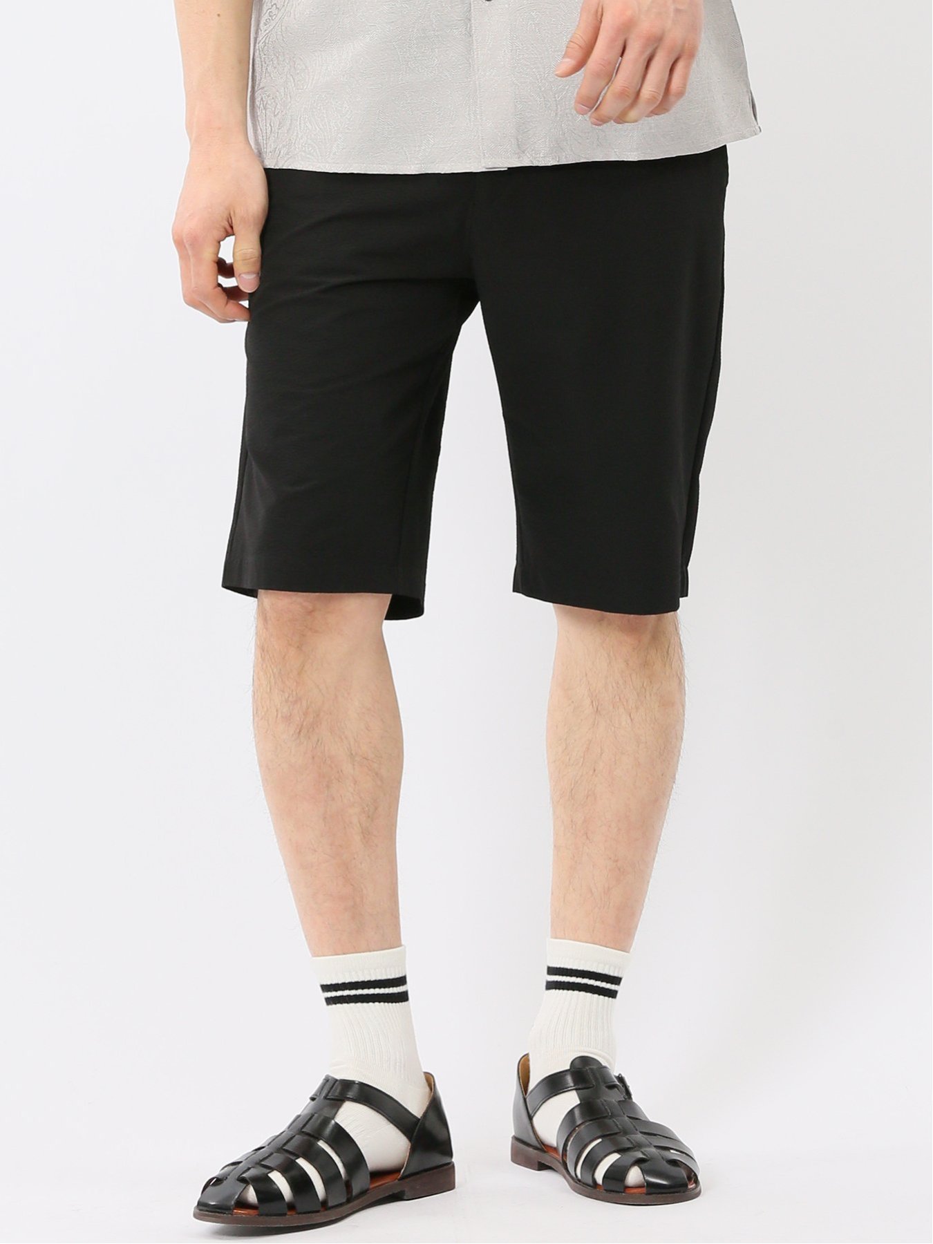 【SALE／10%OFF】TAKA-Q 軽量 ドライ サッカー ショートパンツ(セットアップ可能) タカキュー パンツ その他のパンツ【送料無料】