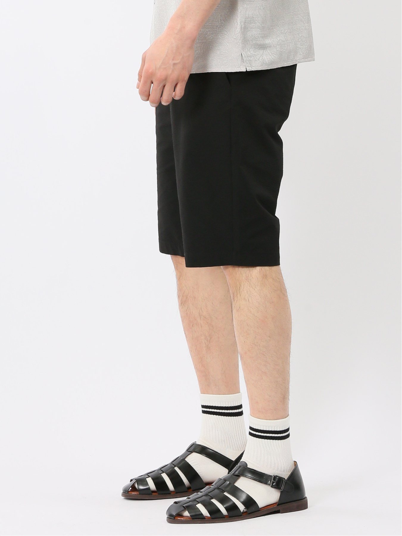 【SALE／10%OFF】TAKA-Q 軽量 ドライ サッカー ショートパンツ(セットアップ可能) タカキュー パンツ その他のパンツ【送料無料】