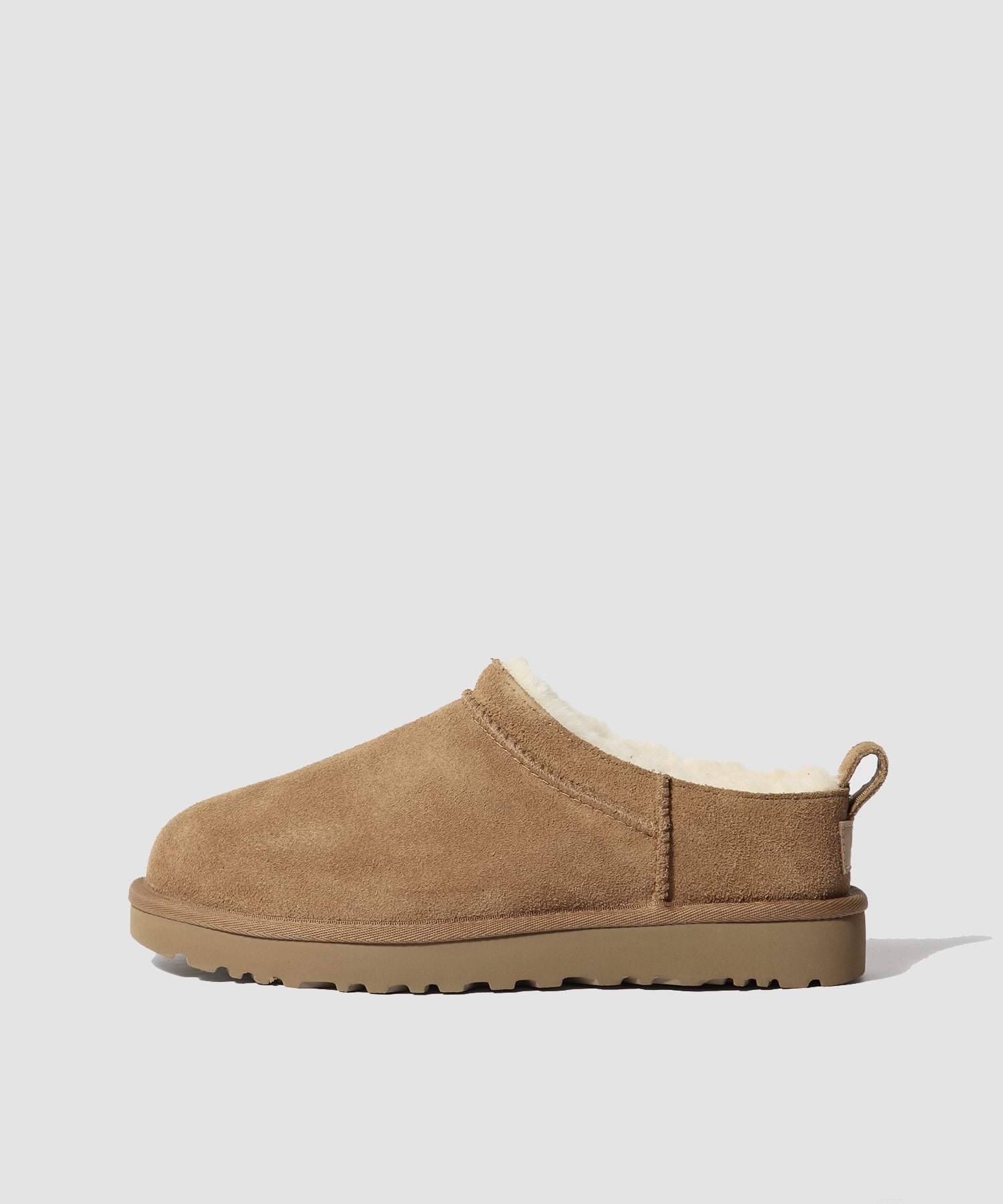 UGG(R) / Classic Micro エストネーション シューズ・靴 ブーツ ピンク ブラウン ブラック