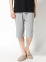 【SALE/53%OFF】COMME CA MEN COMME CA MEN/コムサメン ホームウェア ハーフパンツ (吸水速乾) ボディライフ インナー・ルー...