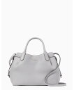 【SALE/65%OFF】kate spade new york ダンプリング ラージ サッチェル ケイトスペードニューヨーク バッグ ハンドバッグ【送料無料】