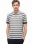 LACOSTE リネンコットン半袖ポロシャツ ラコステ カットソー【送料無料】