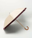 UNITED ARROWS 【一部別注】<Athena New York>CAMILA 晴雨兼用 折りたたみ傘 ユナイテッドアローズ ファッション雑貨 傘・長傘...