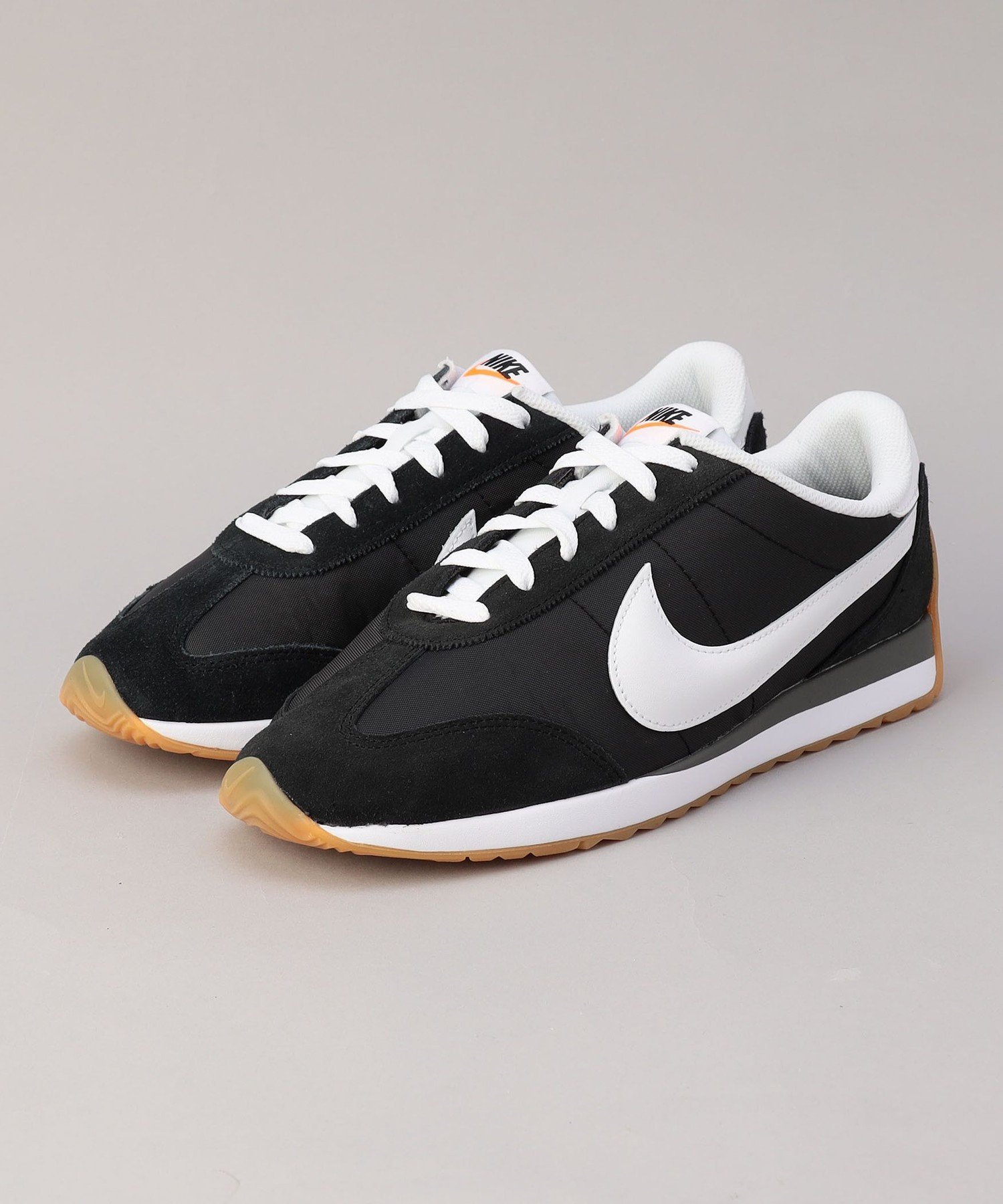 【SALE／25%OFF】coen NIKE(ナイキ)パシフィックスニーカー コーエン シューズ・靴 スニーカー グレー ブラック【送料無料】