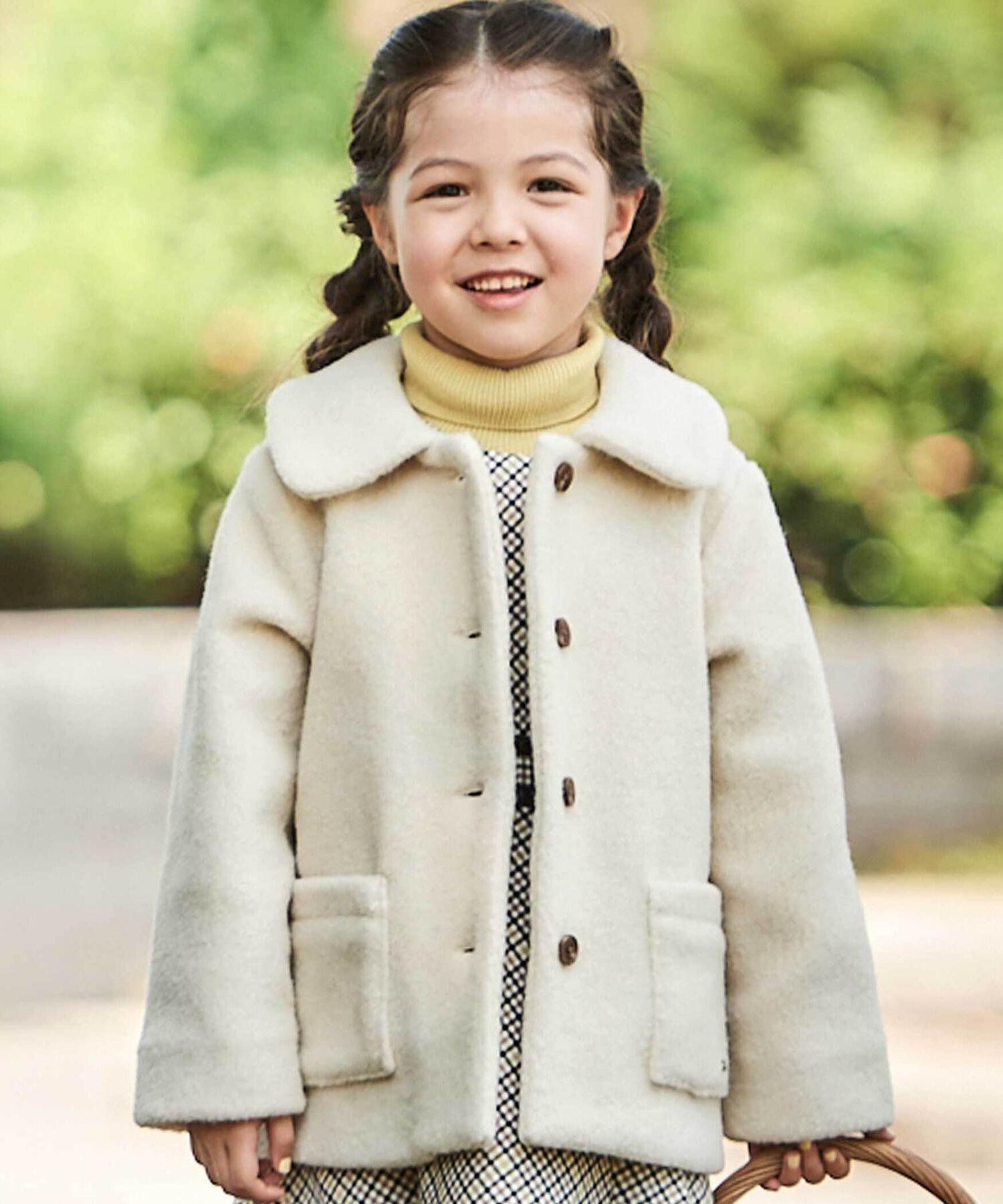 BeBe ݶߥܥ硼ȥ(90~150cm) ٥ 饤 ȥ 㥱åȡ ƥ󥫥顼 ֥롼 ۥ磻ȡ̵