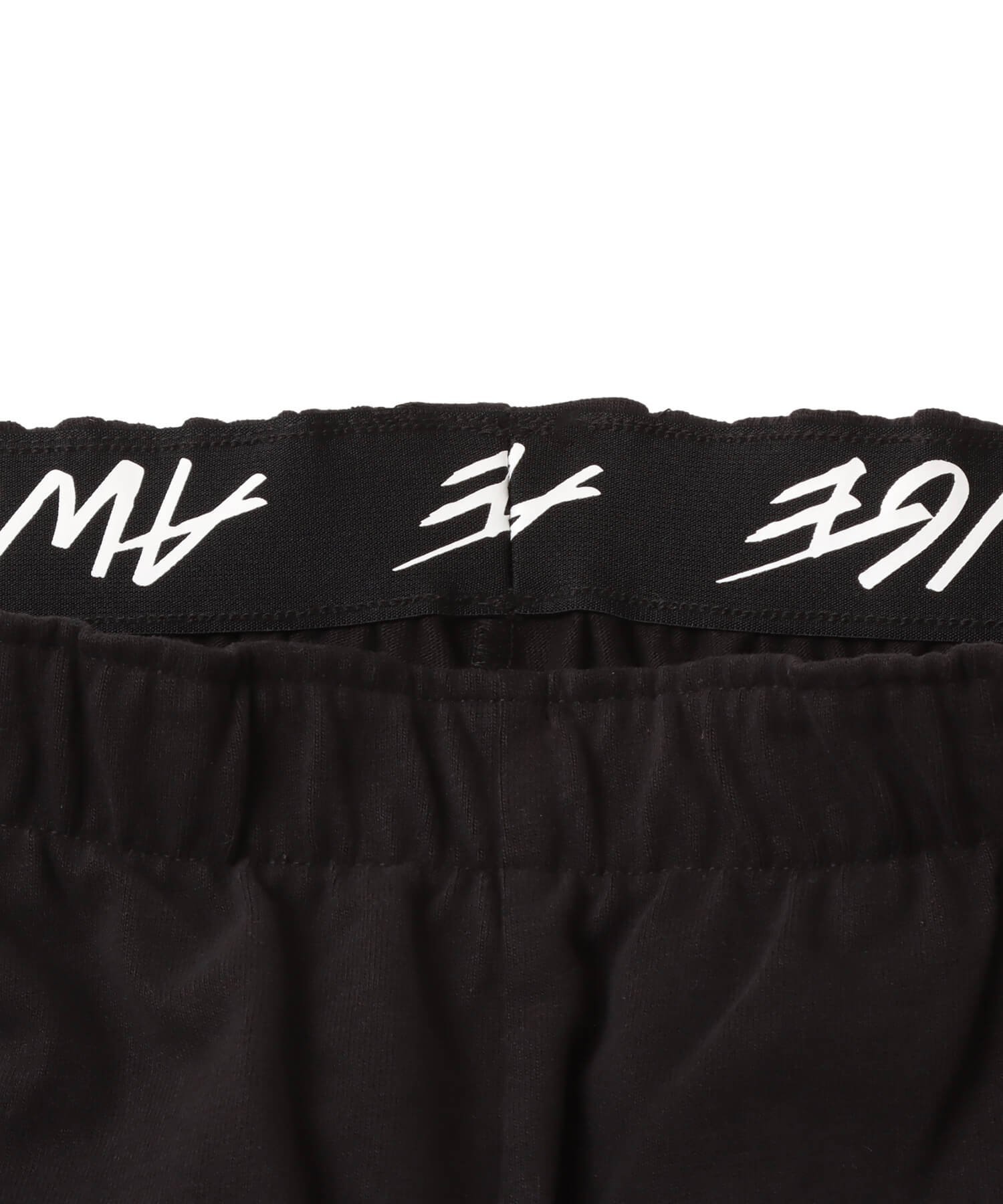 PUMA PUMA x A$AP ROCKY JERSEY SHORT PUMA BLACK アトモス パンツ その他のパンツ ブラック