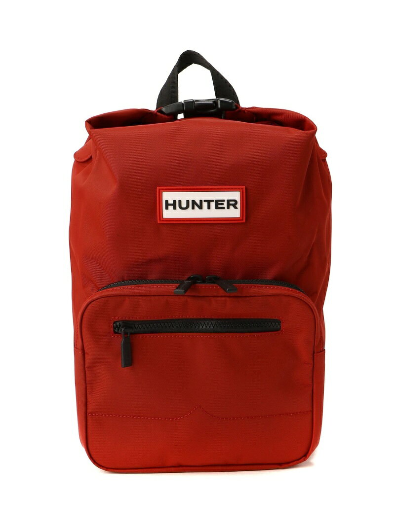 【SALE／30%OFF】HUNTER (W)ナイロンミディアムパイオニアトップクリップバックパック ...
