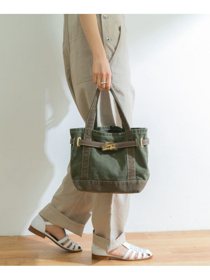 URBAN RESEARCH sita parantica TOTE-CVL-S アーバンリサーチ バッグ トートバッグ【送料無料】