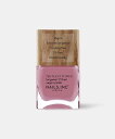 NAILS INC（ネイルズ インク）PLANT Nature Nirvanaプラント パワー ネイチャー ニルヴァーナ穏やかなニュアンスで指先を彩り澄んだ空気感を醸し出すモーヴピンクPLANT POWER-2022 Autumn Winter自然が創り出す彩りのリズムに合わせ、秋のはじまりの豊かな彩りに満たされるあなたの指先にそっと寄り添うウォームカラーコレクション。サトウキビ、キャッサバ、綿、とうもろこしなど 73％植物由来成分で作られたヴィーガンネイル処方。キャップには環境に配慮したFSC認証のウッドを使用し、ウッドならではの質感を楽しんでいただけます。成分：酢酸エチル、酢酸ブチル、ニトロセルロース、（アジピン酸／ネオペンチルグリコール／無水トリメリト酸）コポリマー、クエン酸アセチルトリブチル、エタノール、酸化チタン、ステアラルコニウムベントナイト、イソ酪酸酢酸スクロース、イソプロパノール、HEA（IPDIイソシアヌレートトリマー／ポリカプロラクトンジオール）コポリマー、トリスHEA／IPDIイソシアヌレートトリマー、酸化鉄、オクトクリレン、ジアセトンアルコール、トリ（カプリル酸／カプリン酸）グリセリル、ヘキサナール、赤201、水、赤220、リン酸、カーボンブラック、ジメチコン、トリメチルシロキシケイ酸、ラウリンアルデヒド、ケール葉エキス、マルトデキストリン、黄4、トコフェロール、（クロロフィリン／銅）複合体、ベンゾグアナミン・広告文責：楽天グループ(株)・連絡先番号：＜お電話でのお問い合わせ＞固定電話からのお問い合わせ0120-542-065（フリーダイヤル）携帯・公衆電話からのお問い合わせ050-5577-7001（有料）＜カスタマーセンター営業時間＞営業時間：9時ー18時・メーカー名又は販売者名：株式会社TAT・商品区分：化粧品・原産国：フランス・内容量：14ml型番：4571295954133-ONE-14 GF7533【採寸】サイズ内容量1414ml商品のサイズについて【商品詳細】フランスサイズ：14※画面上と実物では多少色具合が異なって見える場合もございます。ご了承ください。商品のカラーについて 【予約商品について】 ※「先行予約販売中」「予約販売中」をご注文の際は予約商品についてをご確認ください。■重要なお知らせ※ 当店では、ギフト配送サービス及びラッピングサービスを行っておりません。ご注文者様とお届け先が違う場合でも、タグ（値札）付「納品書 兼 返品連絡票」同梱の状態でお送り致しますのでご了承ください。 ラッピング・ギフト配送について※ 2点以上ご購入の場合、全ての商品が揃い次第一括でのお届けとなります。お届け予定日の異なる商品をお買い上げの場合はご注意下さい。お急ぎの商品がございましたら分けてご購入いただきますようお願い致します。発送について ※ 買い物カートに入れるだけでは在庫確保されませんのでお早めに購入手続きをしてください。当店では在庫を複数サイトで共有しているため、同時にご注文があった場合、売切れとなってしまう事がございます。お手数ですが、ご注文後に当店からお送りする「ご注文内容の確認メール」をご確認ください。ご注文の確定について ※ Rakuten Fashionの商品ページに記載しているメーカー希望小売価格は、楽天市場「商品価格ナビ」に登録されている価格に準じています。 商品の価格についてNAILS INCNAILS INCのマニキュア・ネイルポリッシュネイルご注文・お届けについて発送ガイドラッピンググッズ3,980円以上送料無料ご利用ガイド