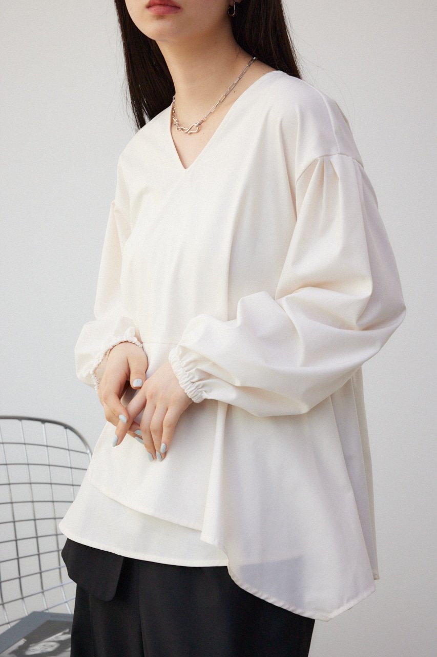 【SALE／50%OFF】AZUL BY MOUSSY 2WAYバルー