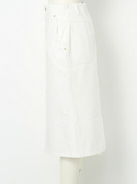 【SALE/70%OFF】franche lippee franche lippee/チューリップホワイトレーススカート フランシュリッペ スカート【RBA_S】【RBA_E】【送料無料】