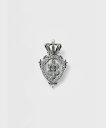 JUSTIN DAVIS 【公式】【ジャスティン デイビス】SALUTE Pendant ジャスティン デイビス アクセサリー・腕時計 ネックレス【送料無料】