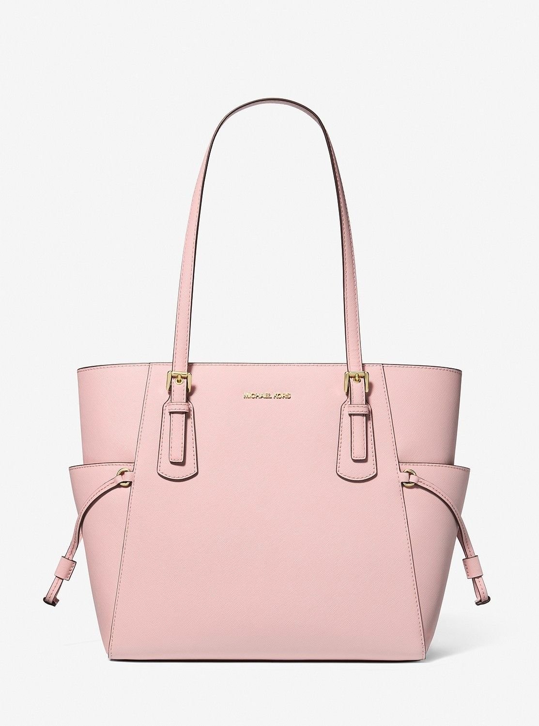 楽天市場】マイケルコース トートバッグ pinkの通販 楽天市場】マイケルコース トートバッグ pinkの通販