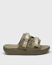 SUICOKE URICH スイコック シューズ・靴 サンダル グリーン【送料無料】
