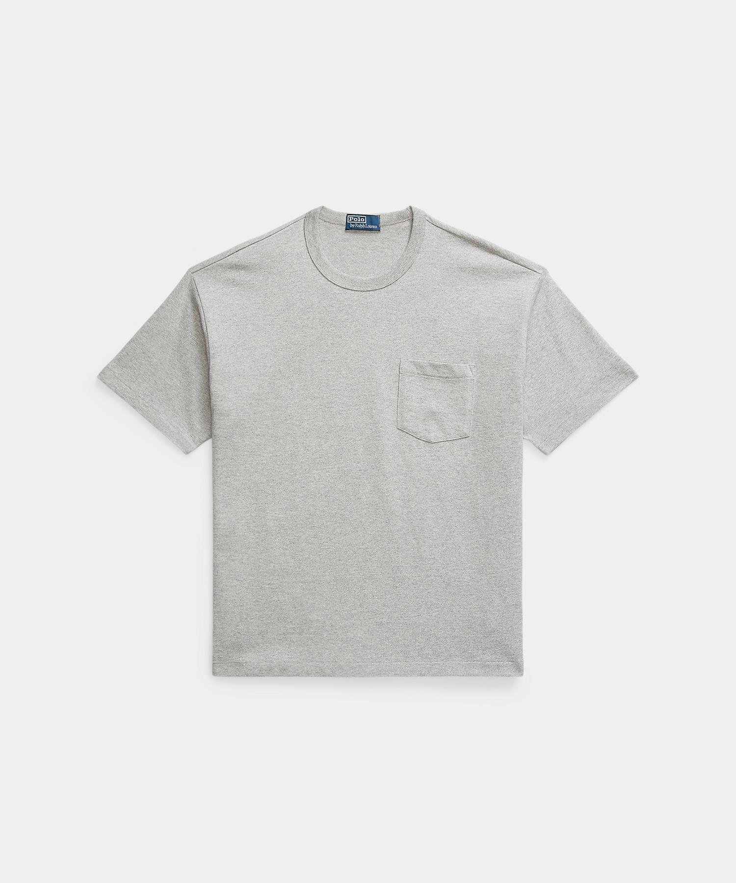【RALPH LAUREN】Jersey ポケット付 コットン Tシャツ シンプル 楽天市場】polo ralph lauren ポケット付き tシャツ(メンズ