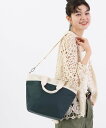 LeSportsac 【公式】レスポートサック トートバッグ 1116LB85 LeSportsac レスポートサック バッグ トートバッグ グリーン【送料無料...
