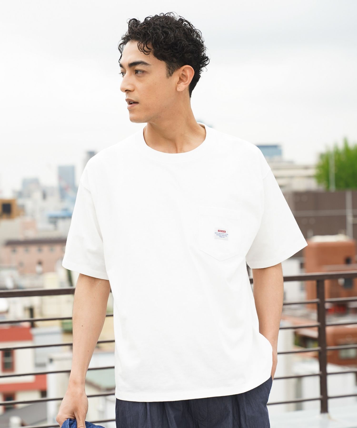 楽天市場】BAYFLOW｜ベイフロー（Tシャツ・カットソー｜トップス
