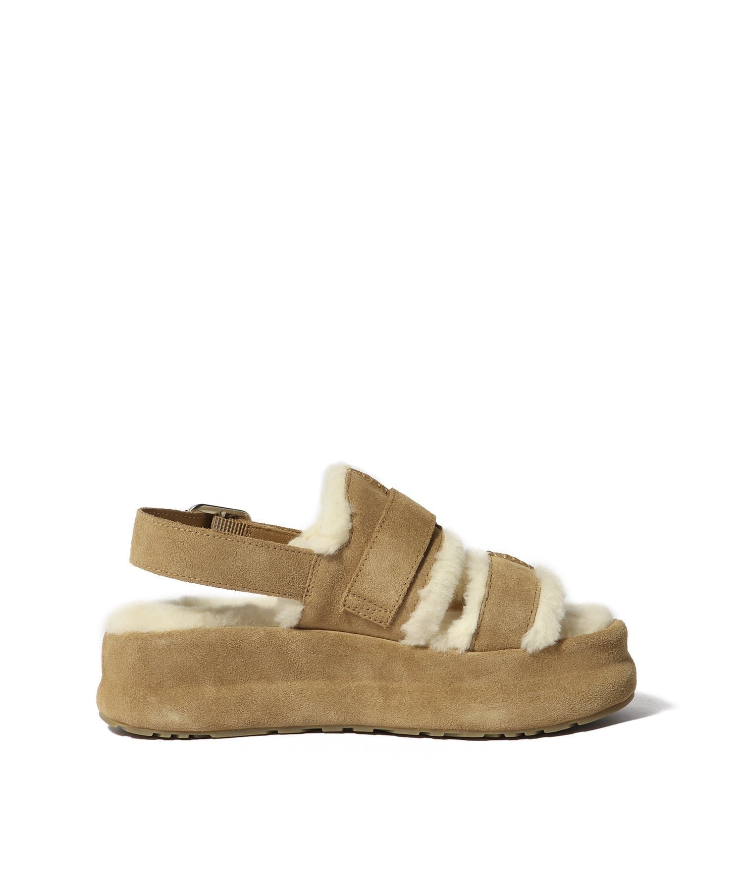 UGG(R) / Enwrap Sandal エストネーション シューズ・靴 サンダル ブラウン