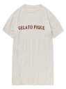 gelato pique 【母の日】ローズ柄カップインワンピース ジェラートピケ インナー・ルームウェア その他のインナー・ルームウェア ピンク ネイビー【送料無料】