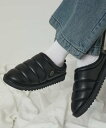 【SALE/61%OFF】FREAK'S STORE SOLID CAMP MOC/キャンプモック/スリッポン ファーサンダル 【限定展開】 24AW フリーク...
