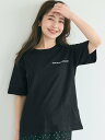 【SALE/20%OFF】coca アソートプリントクルーネックTシャツ コカ トップス カットソー・Tシャツ