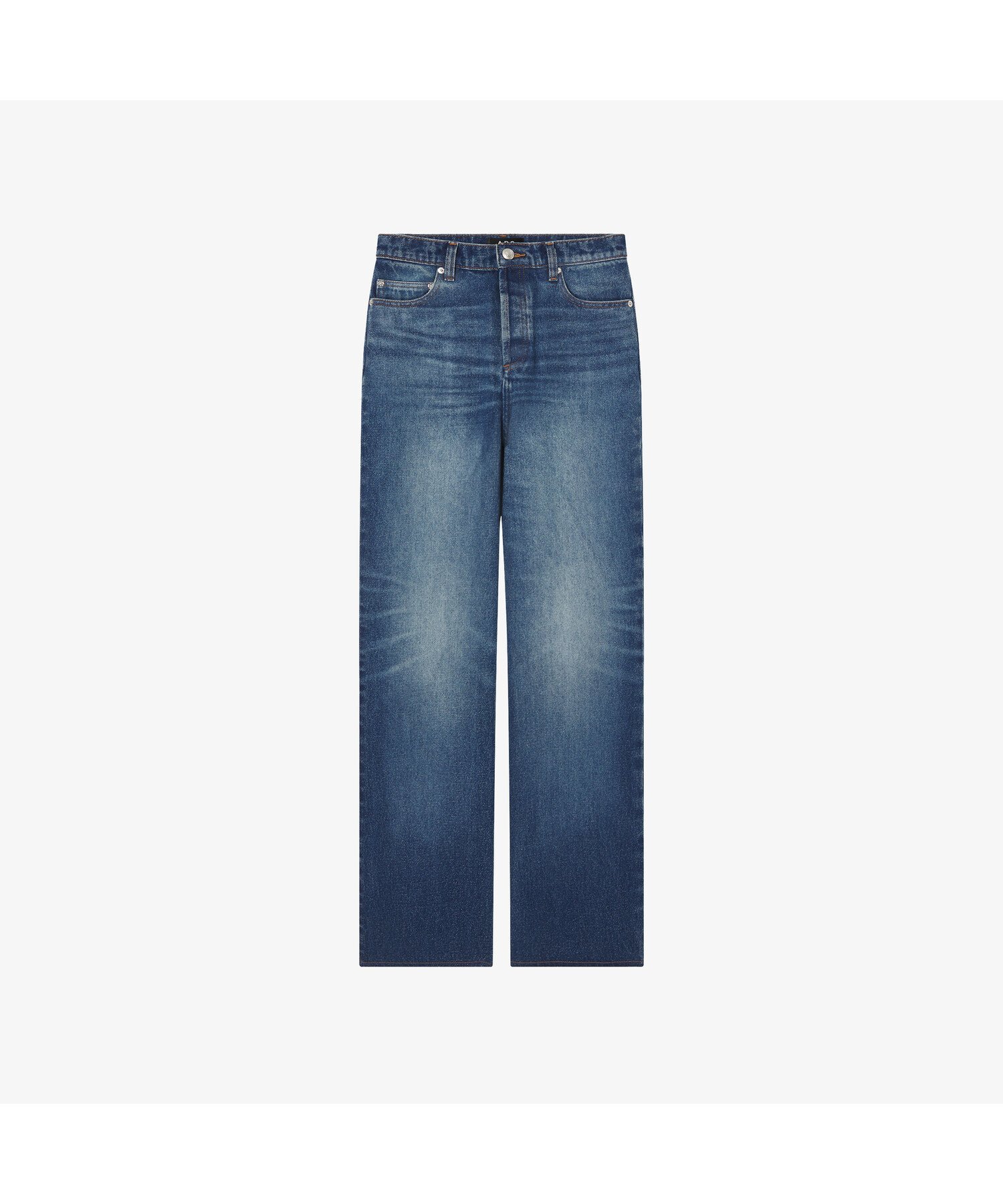 【SALE／50%OFF】A.P.C. Romy ジーンズ アー・ぺー・セー パンツ ジーンズ・デニムパンツ【送料無料】