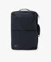 agnes b. VOYAGE ナイロン 3way PCケース Trip ZAH01-01 アニエスベー バッグ リュック・バックパック ネイビー【送料無料】