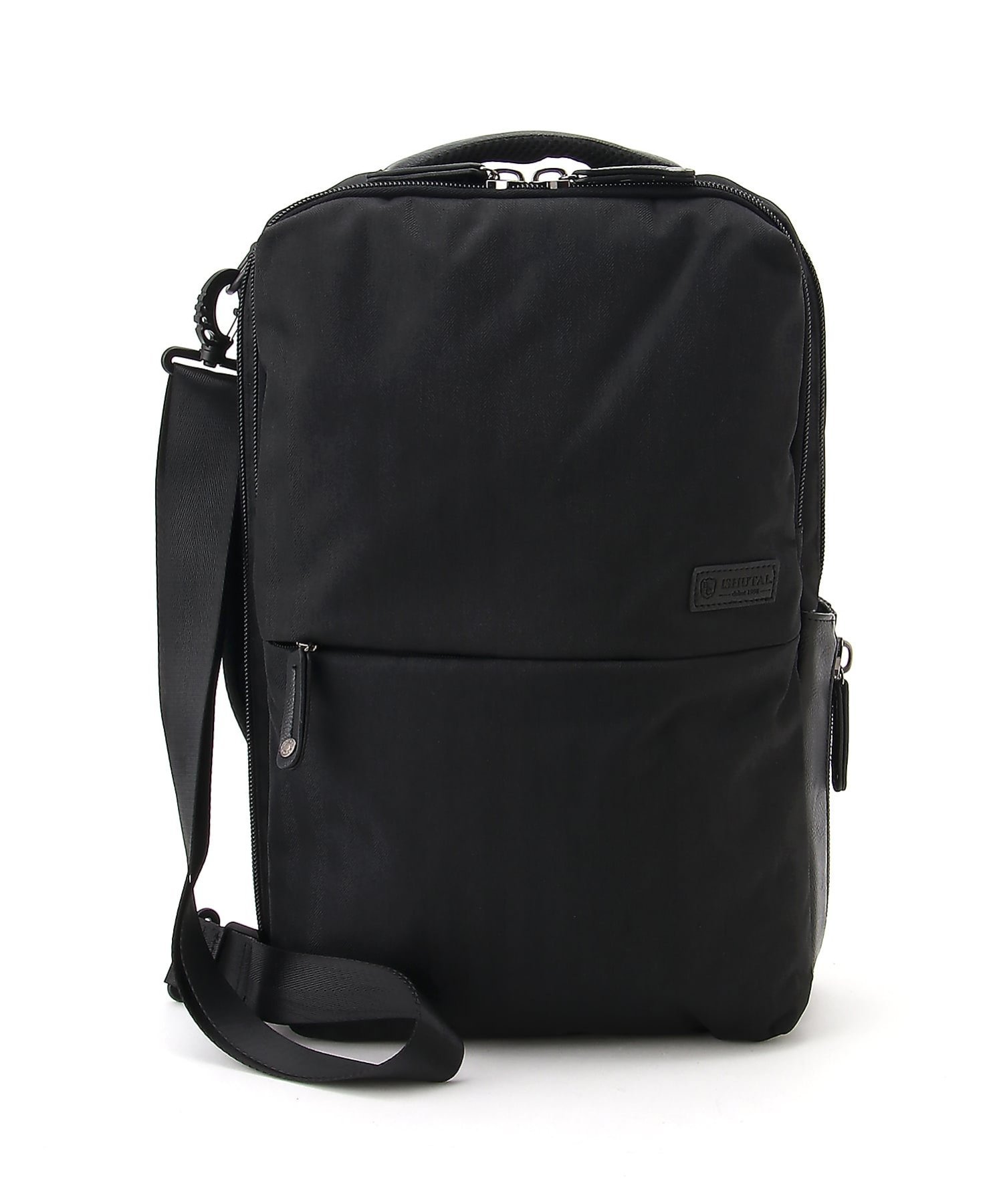 B.C.+ISHUTAL B.C.+ISHUTAL/(M)ボン3WAY ビーシーイシュタルオンラインショップ バッグ ビジネスバッグ..