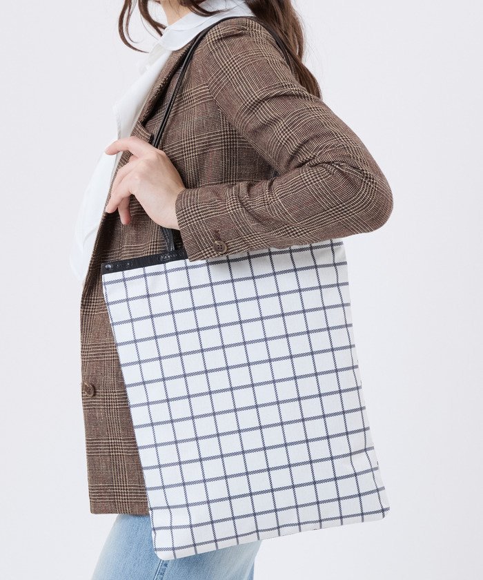 【公式】レスポートサック トートバッグ 1083FA30 LeSportsac レスポートサック バッグ トートバッグ ホワイト