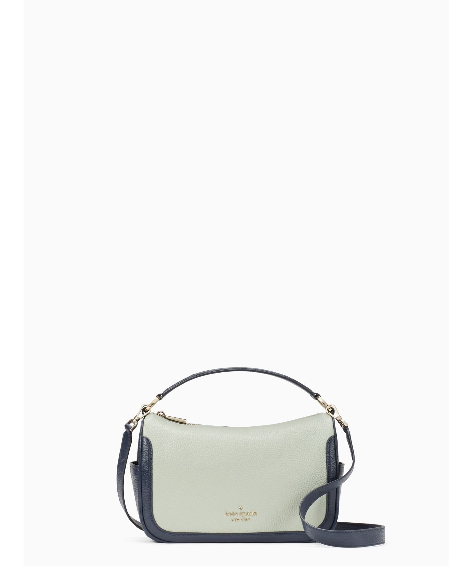 【SALE／50%OFF】kate spade new york スムーシュ クロスボディ ケイトスペードニューヨーク バッグ ハンドバッグ【送料無料】のサムネイル