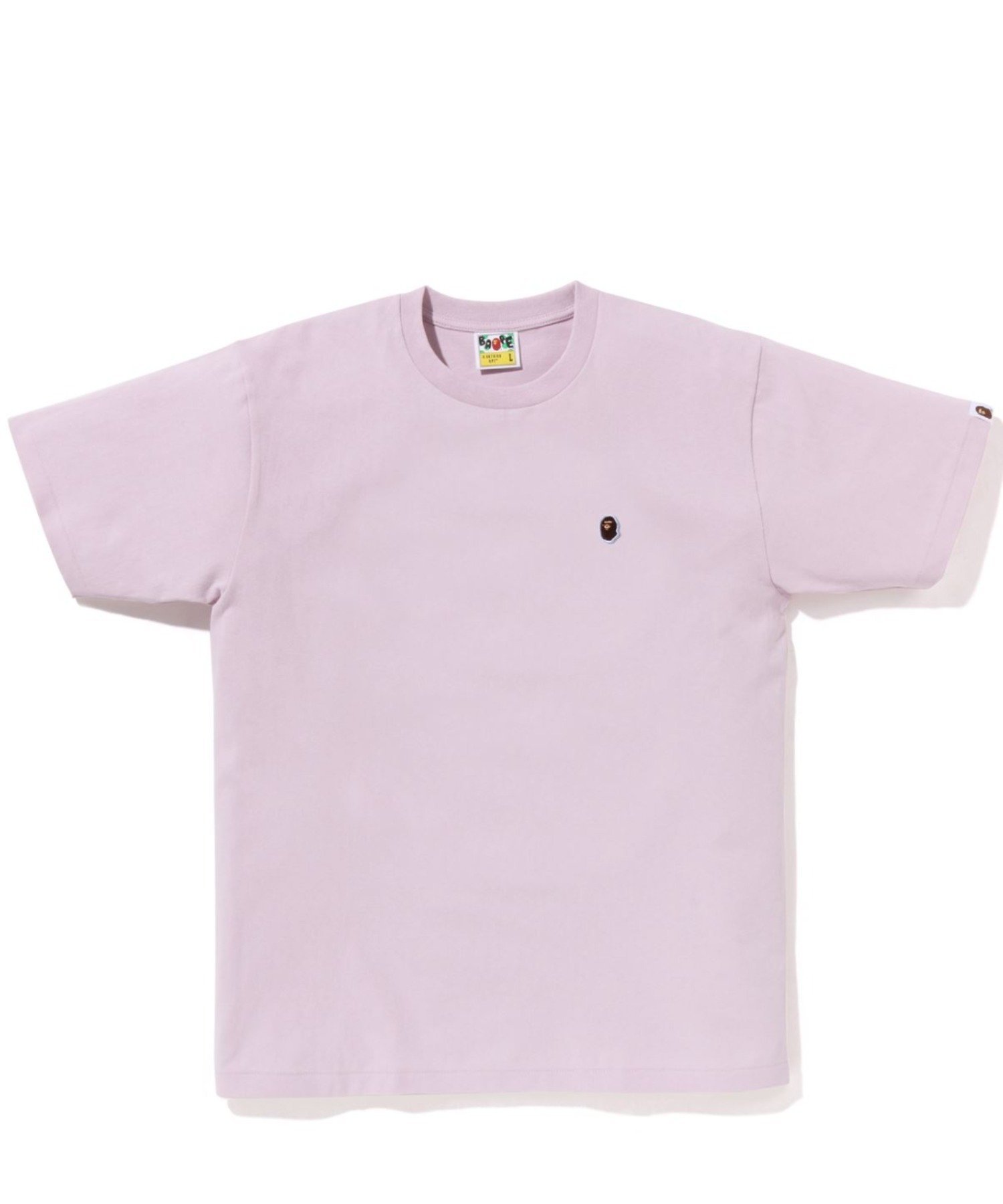 楽天市場】a bathing ape tシャツ(カラーパープル)(メンズ 楽天市場】a bathing ape tシャツ(カラーパープル)(メンズ