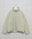 【SALE／50 OFF】BEAUTY YOUTH UNITED ARROWS ＜H＞HAPPY SUIT MOTIF DOWN JACKET BEIGE/アウター ユナイテッドアローズ アウトレット ジャケット アウター その他のジャケット アウター ベージュ【送料無料】