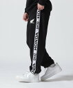 ROYAL FLASH SY32 by SWEET YEARS/HONDA COLLABORATION PANTS ロイヤルフラッシュ パンツ その他のパンツ ブラック ベージュ【送料無料】