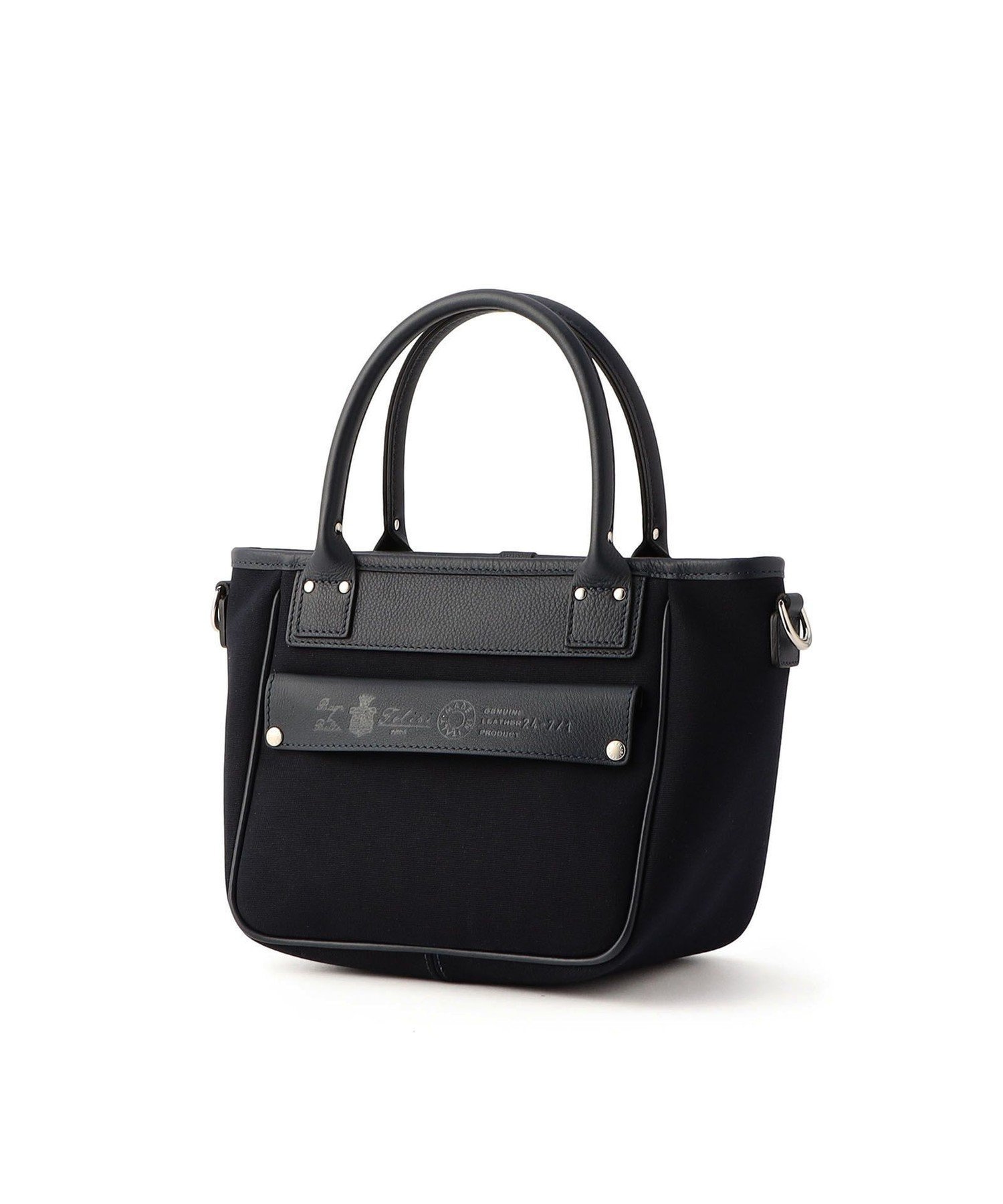 【SALE／30%OFF】Felisi 【Felisi/フェリージ】キャンバス ミニトート 24/7/1/AM+LD フェリージ バッグ ショルダーバッグ【送料無料】