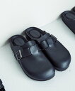 【SALE/40%OFF】GLOBAL WORK らくっションコンフォートサンダル/329159 グローバルワーク シューズ・靴 サンダル ブラック